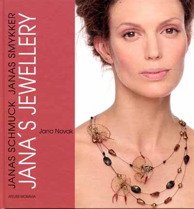 Janas Jewellery by Jana Novak
